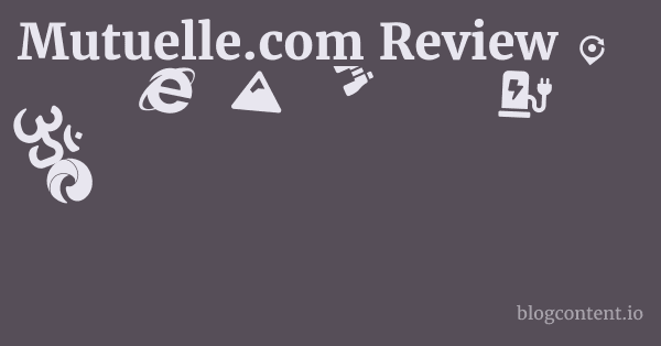 Mutuelle.com Review 1 by Partners