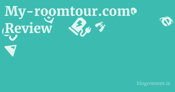 My-roomtour.com Review 1 by Partners