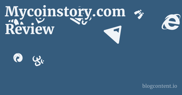 Mycoinstory.com Review 1 by Partners