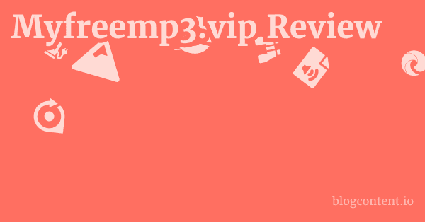 Myfreemp3.vip Review 1 by Partners