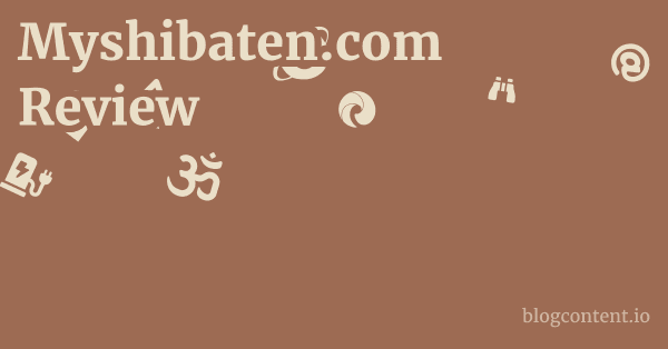 Myshibaten.com Review 1 by Partners