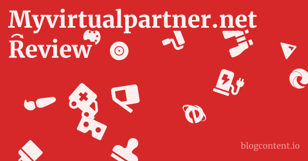 Myvirtualpartner.net Review 1 by Partners