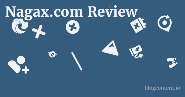 Nagax.com Review 1 by Partners