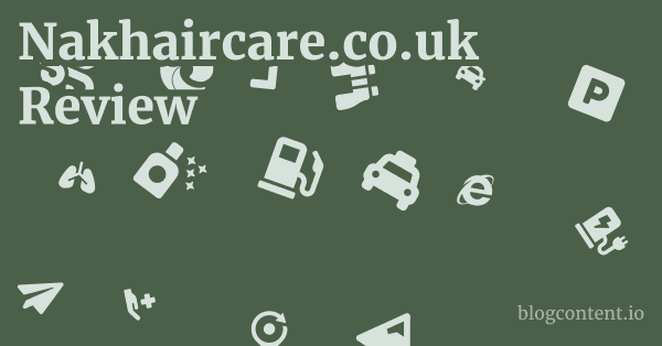 Nakhaircare.co.uk Review 1 by Partners