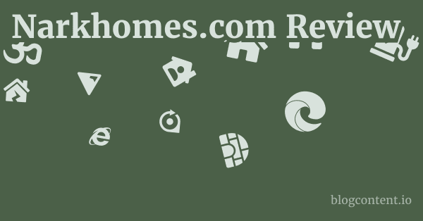 Narkhomes.com Review 1 by Partners