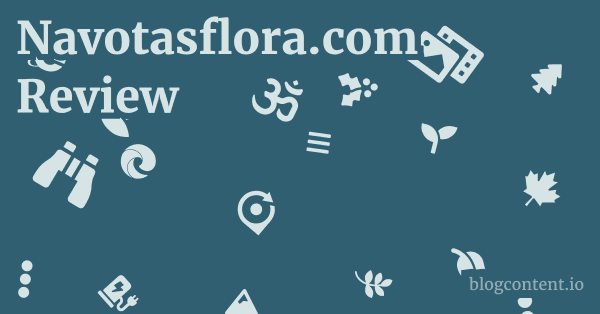 Navotasflora.com Review 1 by Partners