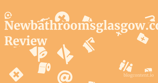 Newbathroomsglasgow.co.uk Review 1 by Partners