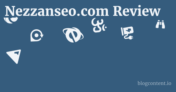 Nezzanseo.com Review 1 by Partners