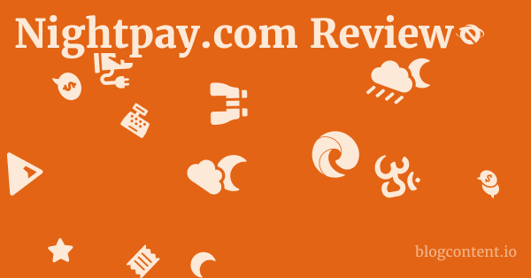 Nightpay.com Review 1 by Partners