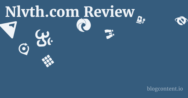 Nlvth.com Review 1 by Partners