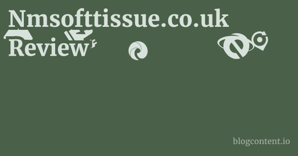 Nmsofttissue.co.uk Review 1 by Partners