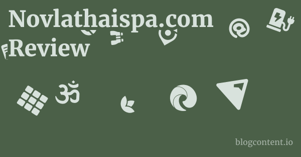 Novlathaispa.com Review 1 by Partners