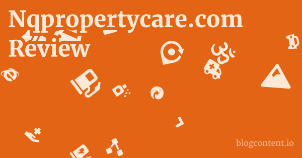 Nqpropertycare.com Review 1 by Partners