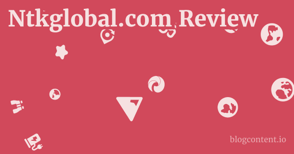 Ntkglobal.com Review 1 by Partners