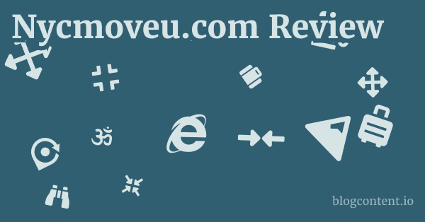 Nycmoveu.com Review 1 by Partners