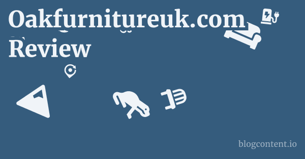 Oakfurnitureuk.com Review 1 by Partners