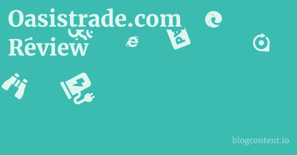 Oasistrade.com Review 1 by Partners