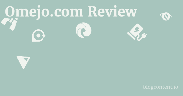 Omejo.com Review 1 by Partners