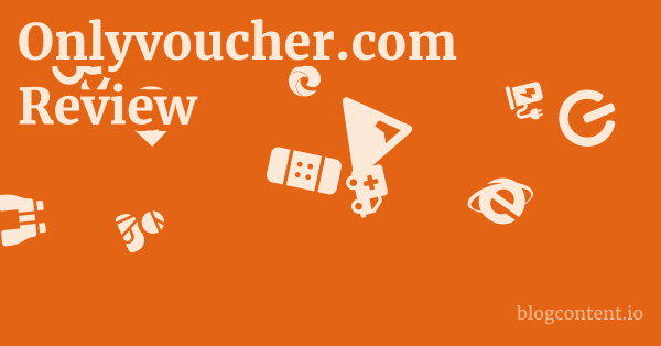 Onlyvoucher.com Review 1 by Partners