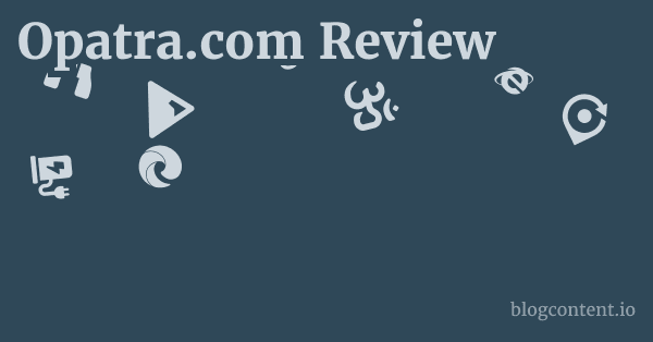 opatra.com FAQ 1 by Partners