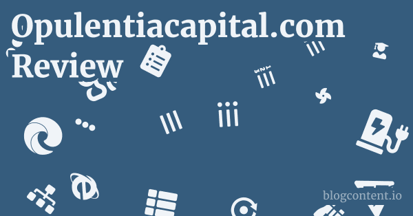 Opulentiacapital.com Review 1 by Partners