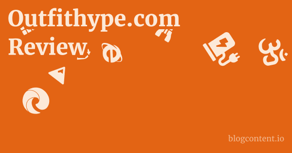 Outfithype.com Review 1 by Partners
