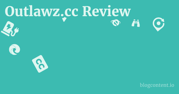 Outlawz.cc Review 1 by Partners