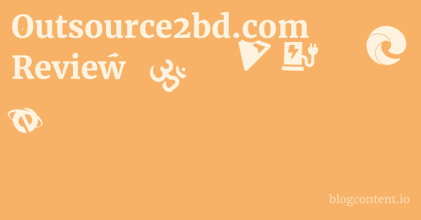 Outsource2bd.com Review 1 by Partners