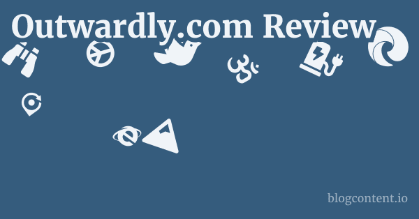 Outwardly.com Review 1 by Partners