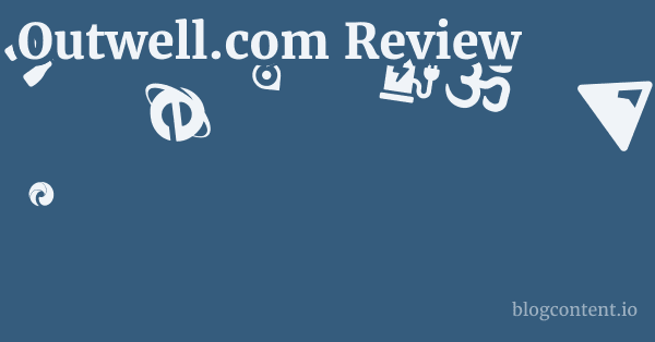 Outwell.com Review 1 by Partners