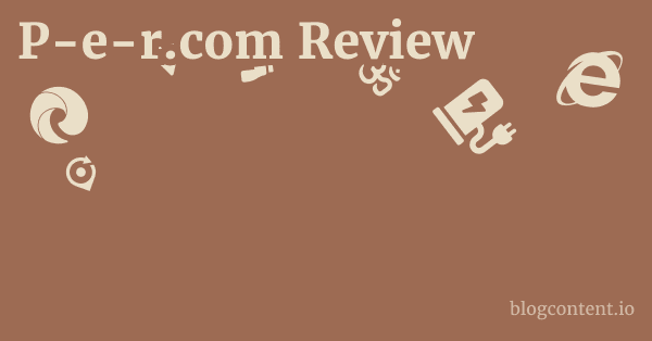 P-e-r.com Review 1 by Partners