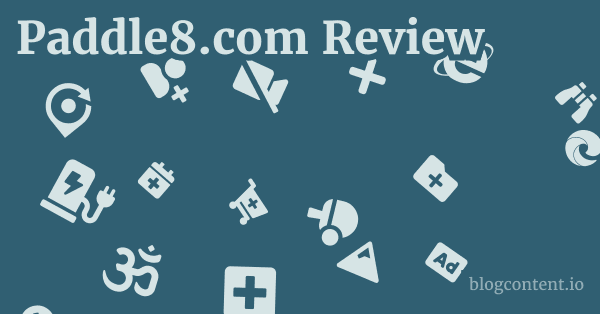 Paddle8.com Review 1 by Partners