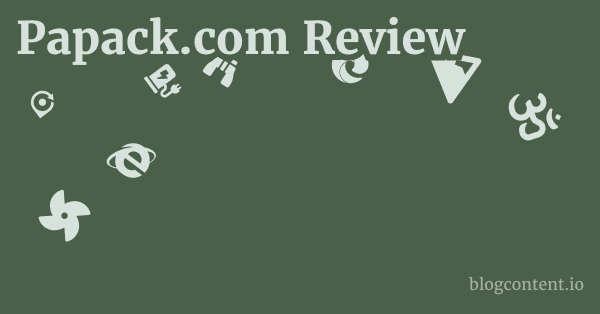 Papack.com Review