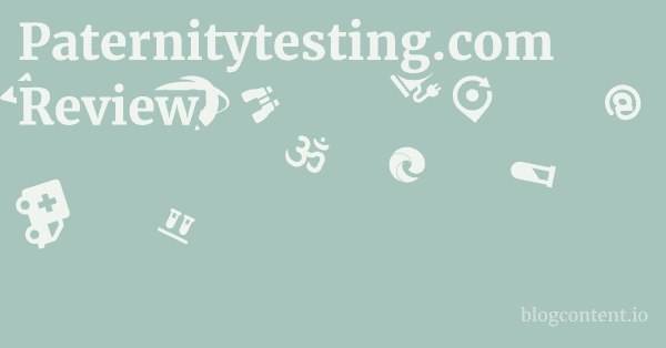 Paternitytesting.com Review 1 by Partners