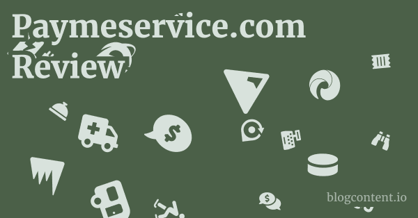 Paymeservice.com Review 1 by Partners