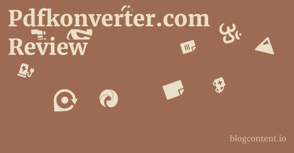 Pdfkonverter.com Review 1 by Partners