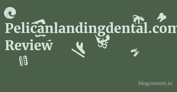 Pelicanlandingdental.com Review 1 by Partners