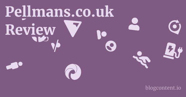 Pellmans.co.uk Review 1 by Partners