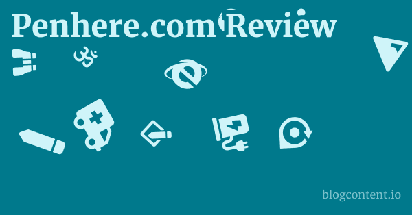 Penhere.com Review 1 by Partners