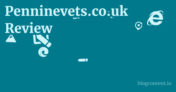Penninevets.co.uk Review 1 by Partners