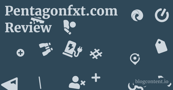 Pentagonfxt.com Review 1 by Partners