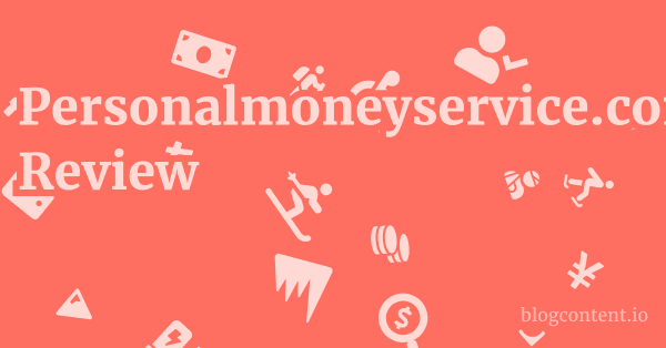 Personalmoneyservice.com Review 1 by Partners