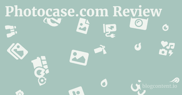 Photocase.com Review 1 by Partners