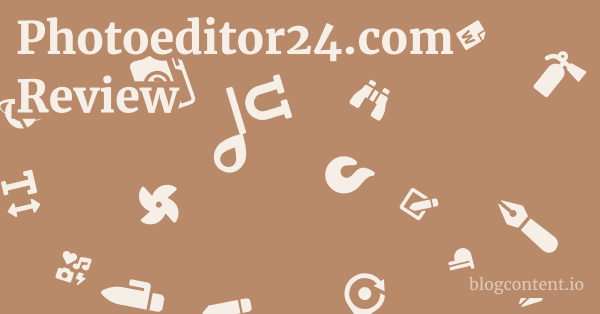 Photoeditor24.com Review 1 by Partners