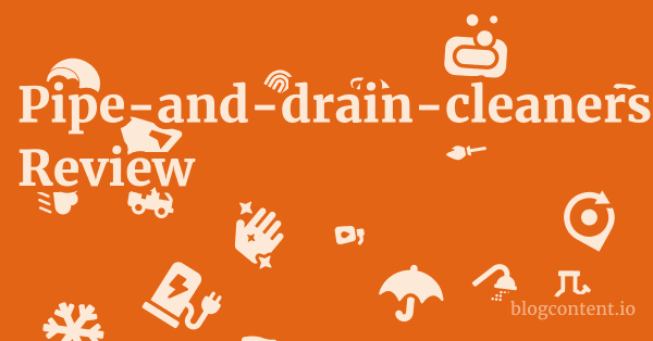 Pipe-and-drain-cleaners.co.uk Review 1 by Partners