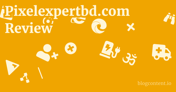 Pixelexpertbd.com Review 1 by Partners