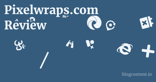Pixelwraps.com Review 1 by Partners