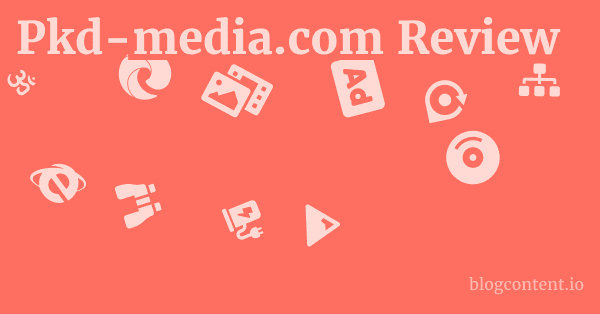 Pkd-media.com Review 1 by Partners