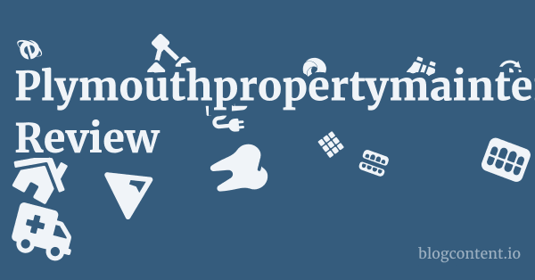 Plymouthpropertymaintenance.co.uk Review 1 by Partners