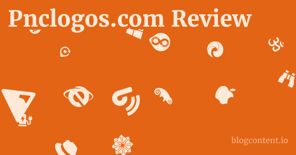 Pnclogos.com Review 1 by Partners